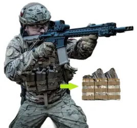 potrojna-taktyczna-ladownica-na-magazynki-molle