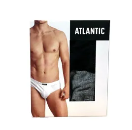 atlantic-majtki-meskie-2-pak-czarno-szare-xl