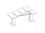 stol-star-05-wenge-85-x-85-220-ksztalt-blatu-kwadratowy