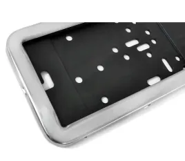 ramka-pod-tablice-rejestracyjna-chrom-chromowane-nierdzewna-inox
