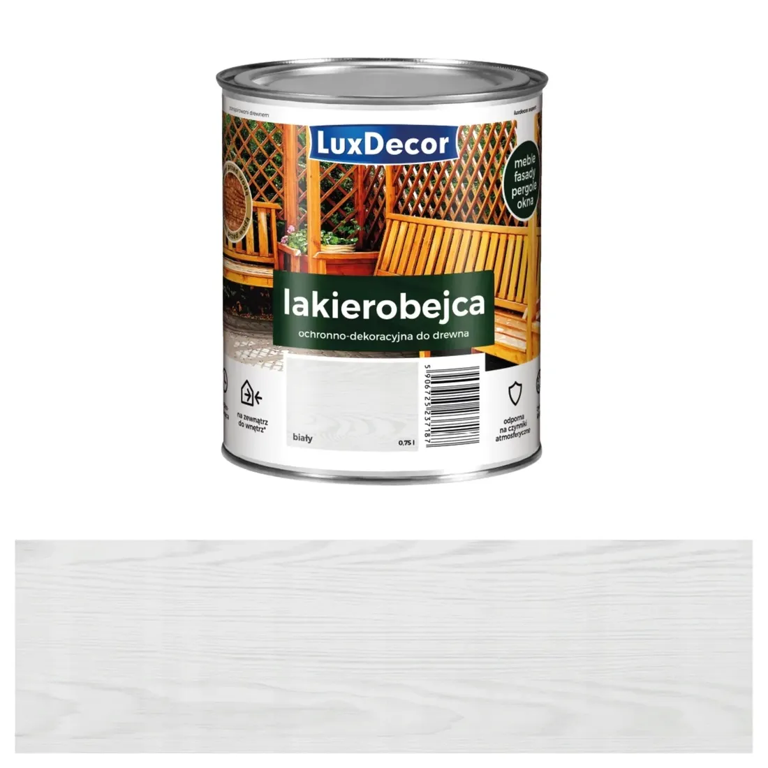luxdecor-lakierobejca-075l-bialy