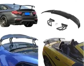 hemi-spoiler-tyl-140cm-czarny-spoiler-glossy-black