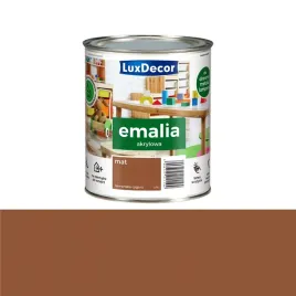 emalia-akrylowa-matowa-hawanskie-cygaro-075-l-luxdecor