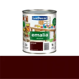 emalia-akrylowa-polysk-goraca-czekolada-075-l-luxdecor