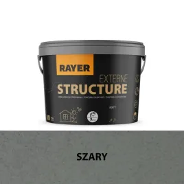 farba-strukturalna-elewacyjna-rayer-10l-szary