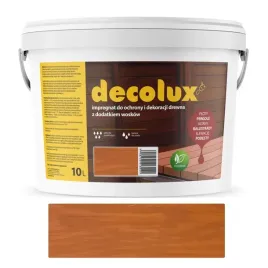 decolux-impregnat-do-drewna-wosk-10l-pinia
