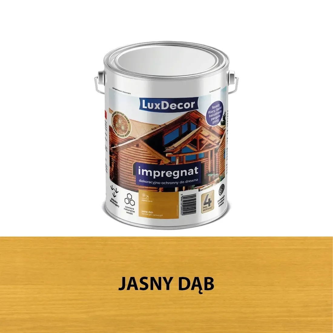 impregnat-do-drewna-luxdecor-9l-jasny-dab