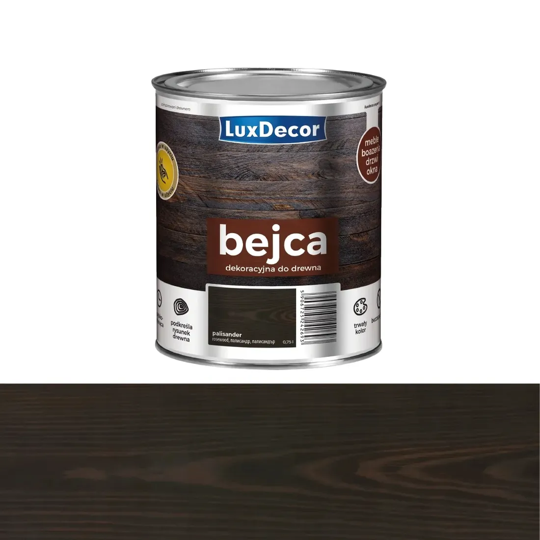 luxdecor-bejca-palisander-075-l-do-drewna-trwala