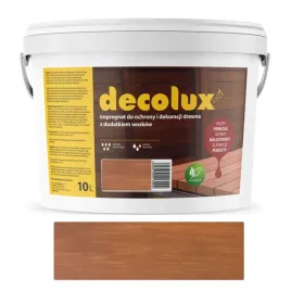 decolux-impregnat-do-drewna-wosk-10l-kasztan