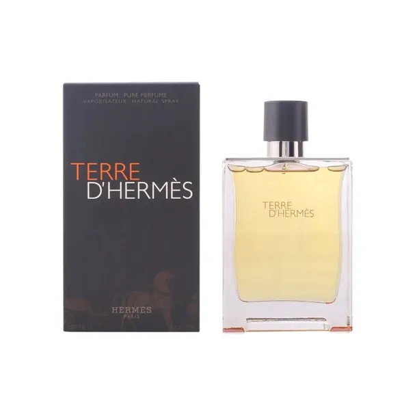 Hermès Terre d'Hermes 200 ml PARFUM PERFUMY WAWA MARRIOTT  ORYGINAŁ