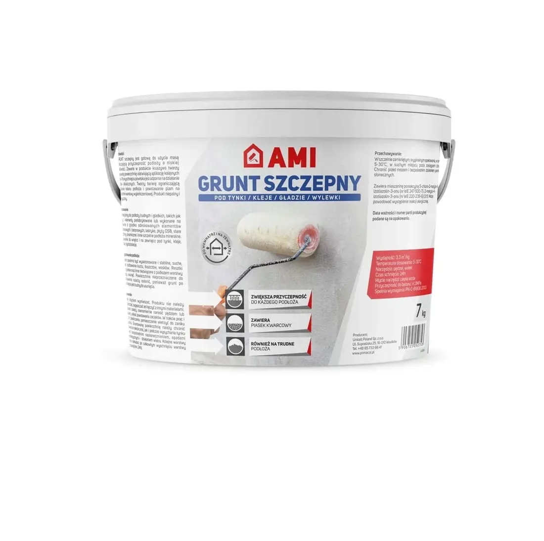 amigrunt-szczepny-7-kg