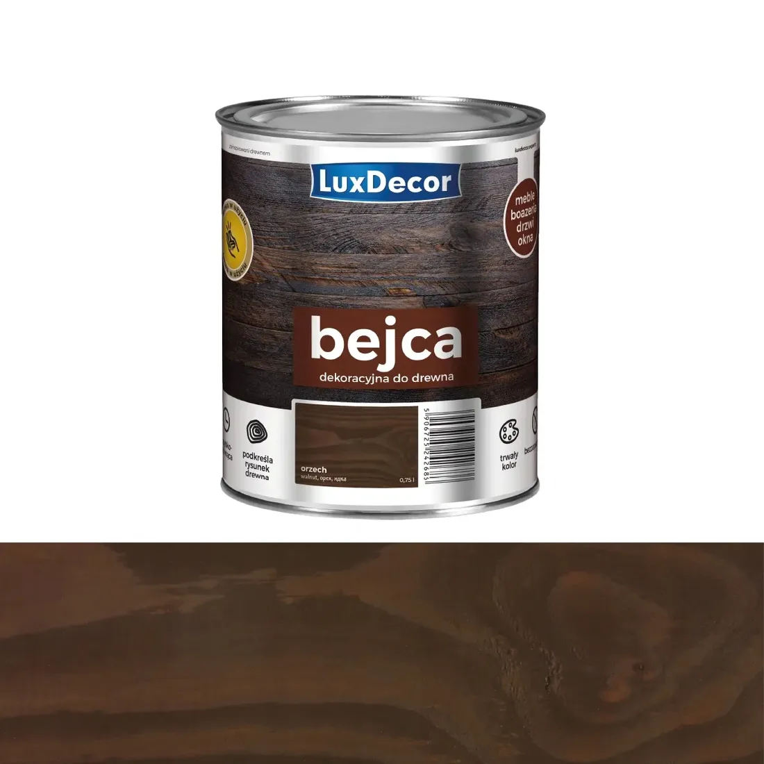 luxdecor-bejca-orzech-075-l-do-drewna-trwala