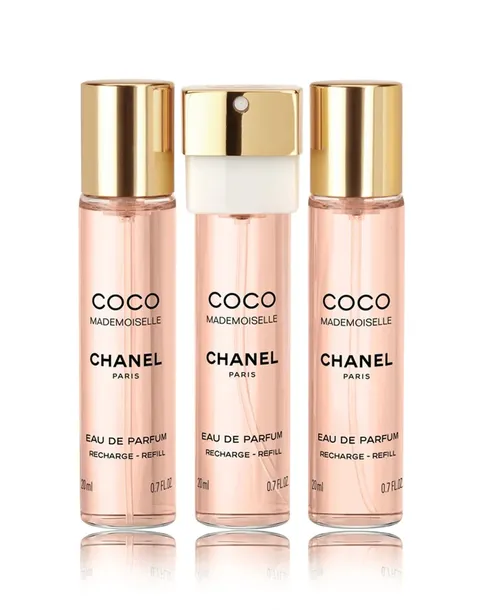 Chanel Coco Mademoiselle 60 ml EDP WAWA MARRIOTT FOLIA ORGINAŁ
