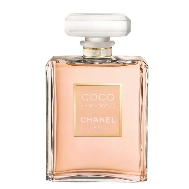 Chanel Coco Mademoiselle 200ml woda perfumowana