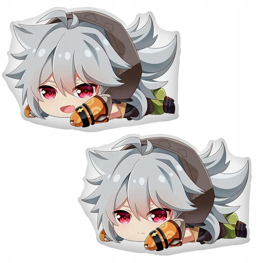 poduszka-chibii-genshin-impact-razor