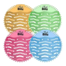 zelowe-wklady-do-pisuarow-fresh-blitz-cytrus-kiwi-melon-bawelna-4-sztuki