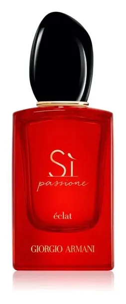 Giorgio Armani Si Passione Eclat EDP 100 ORYGINAŁ