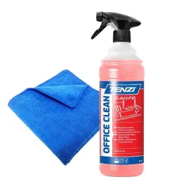 office-clean-amore-czerwony-tenzi-1l-scierka-mikrofibra-30x30