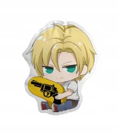 poduszka-chibii-banana-fish-ash-lynx