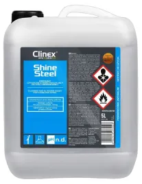 clinex-shine-steel-5l-plyn-do-czyszczenia-stali