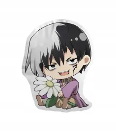 poduszka-chibii-dr-stone-gen-asagiri