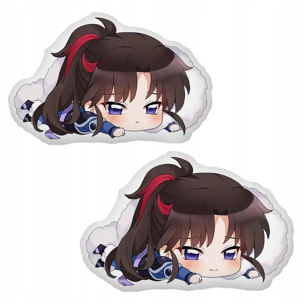 poduszka-chibii-inuyasha-setsuna