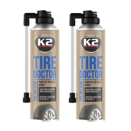 k2-tire-doctor-kolo-zapasowe-w-sprayu-do-opon-do-14-400-ml-zestaw-2-sztuki
