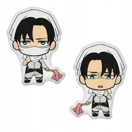 poduszka-chibii-atak-tytanow-levi