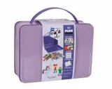 klocki-plus-plus-mini-pastel-walizka-600-el-stan-nowy