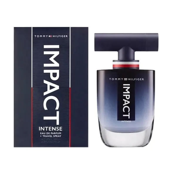Tommy Hilfiger Impact Intense 100 ml EDP WAWA MARRIOTT