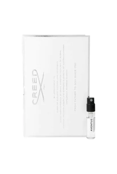Próbka Creed Aventus For Men Edp 2ml WAWA MARRIOTT ORINAŁ