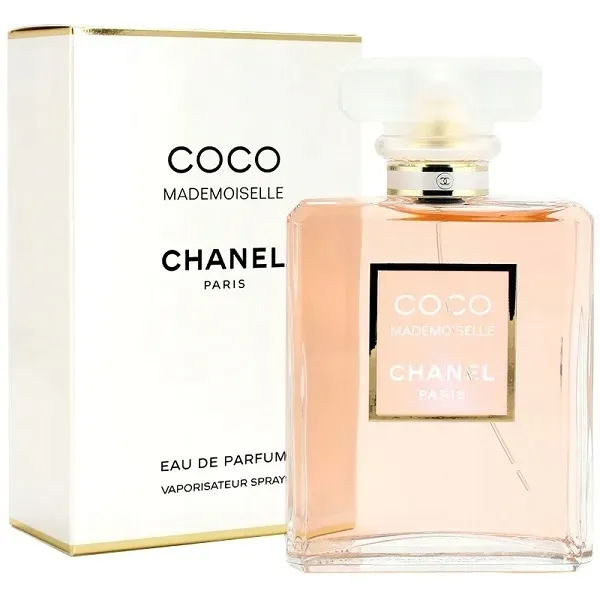 Chanel Coco Mademoiselle 35 ml EDP FOLIA WAWA ORGINAŁ