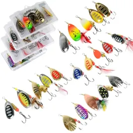 20x-blacha-obrotowka-zestaw-szczupak-okon-4x-pudelko-rozne