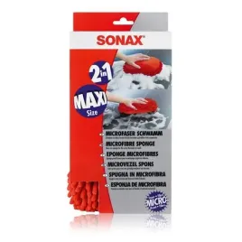 sonax-gabka-z-mikrofikry-mycie-samochodu-czerwona