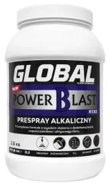global-power-blast-prespray-alkaliczny-do-prania-tapicerek-wykladzin-25kg