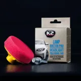 k2-lamp-doktor-pad-gabka-adapter-stan-nowy