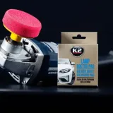 k2-lamp-doktor-pad-gabka-adapter-stan-nowy-stan-opakowania-oryginalne