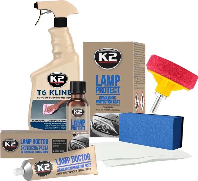 k2-lamp-doktor-pad-gabka-adapter-rodzaj-polerowanie-lamp-stan-opakowania-oryginalne