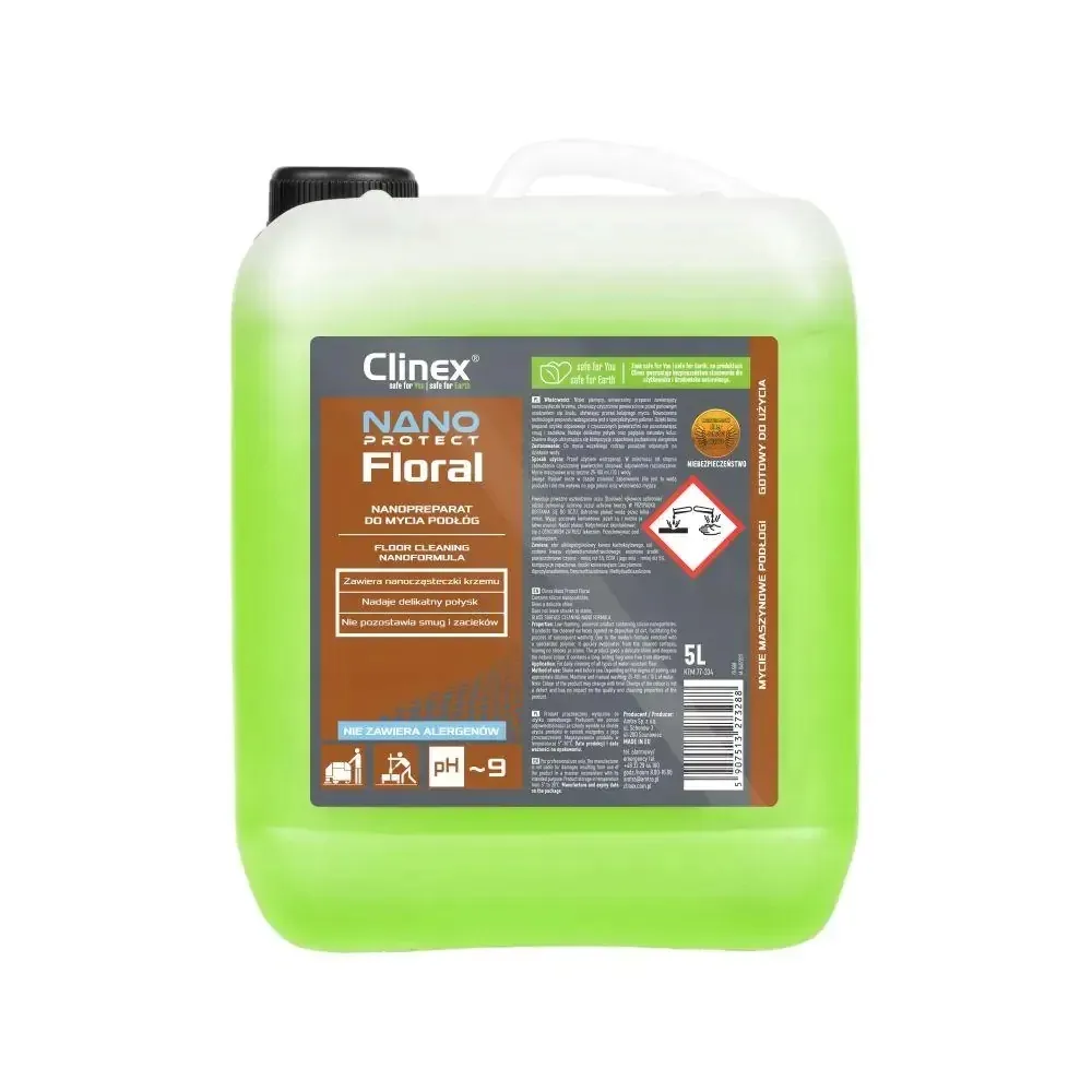 clinex-nano-protect-floral-5l