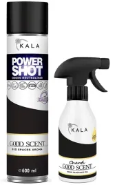 kala-good-scent-olejek-zapachowy-chanti-250ml-i-odswiezacz-power-shot-600ml
