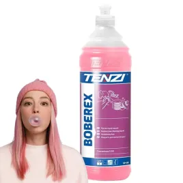 tenzi-boberex-plyn-do-mycia-naczyn-1l-obledny-zapach-gumy-balonowej