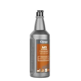 czyszczenie-posadzek-mocny-clinex-m9-strong-1l