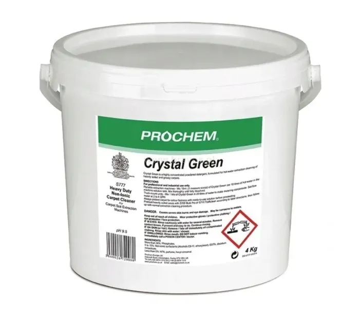 prochem-crystal-green-4kg