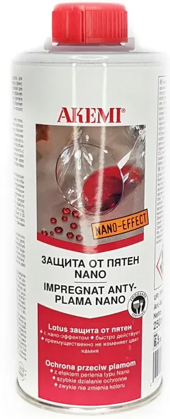 akemi-impregnat-przeciw-plamom-nano-250ml-funkcje-olejoszczelny-wodoszczelny