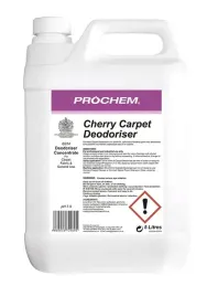 prochem-cherry-carpet-deodoriser-b224-5l-odswieza