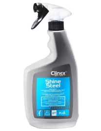 clinex-shine-steel-650ml-plyn-do-stali-nierdzewnej