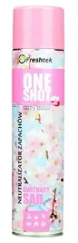 freshtek-one-shot-kwitnacy-sad-600ml-odswiezacz-neutralizator-zapachow