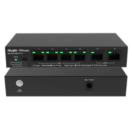 switch-rg-es106d-p-v2-6-portowy-przelacznik-niezarzadzany-10-100-mb-s
