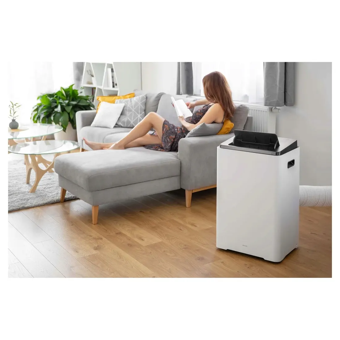 klimatyzator-sencor-sac-mt1411c-stan-nowy