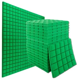 pianka-gabka-panel-akustyczny-dekoracja-scienna-kaseton-echo-poglos-pokoju